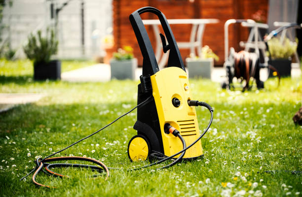 Best Pool Deck Cleaning  in Union Mill, VA
